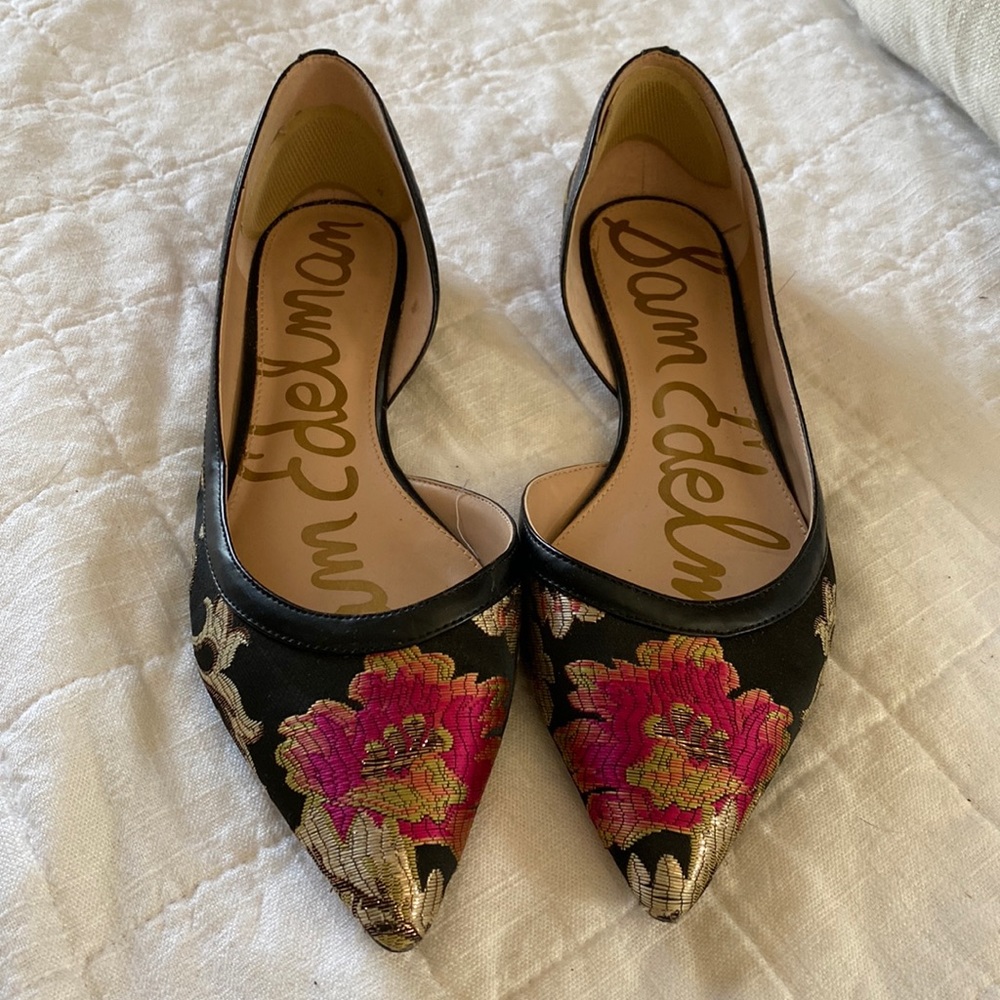 Sam Edelman flats